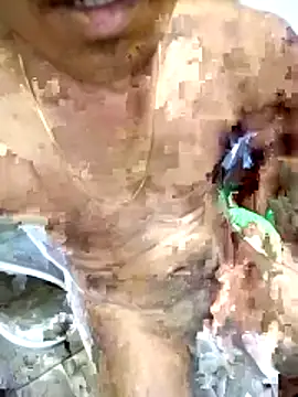 Blackdick 007 online show from 04/18/26, 03:05