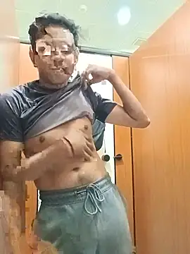 Snapshot of Blackdick_007 chatting on 07/17/26, 09:27 Blackdick 007 online show from 07/17/26, 09:27