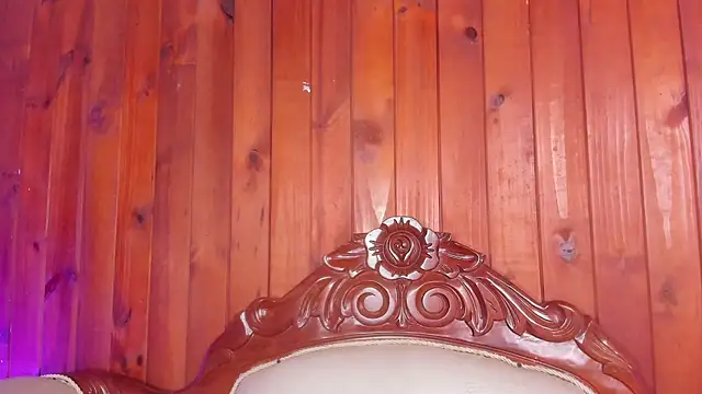 SoriEaston online show from 11/19/25, 02:06