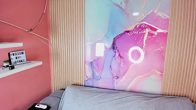 NhoanBrunette online show from 12/03/25, 12:58