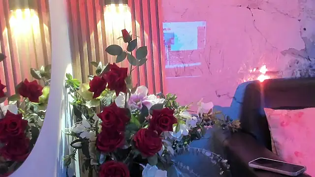 Nayla Monroee online show from 12/02/25, 01:17