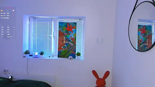 Babyarigoddamnss online show from 01/07/26, 03:31