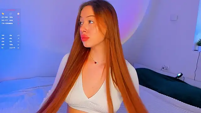 Babyarigoddamnss online show from 01/12/26, 04:07