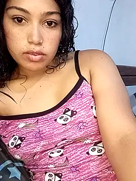 aleexacandy online show from 02/15/26, 07:54