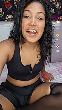 aleexacandy online show from 04/18/26, 02:54