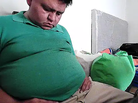 GordoChancludoSLP online show from 12/15/25, 07:29