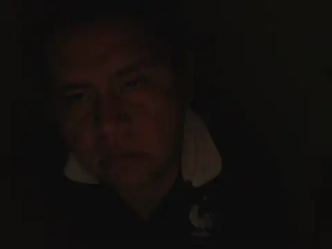 GordoChancludoSLP online show from 01/14/26, 08:31