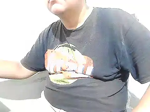 GordoChancludoSLP online show from 06/09/26, 05:52