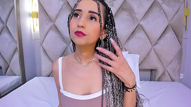 violett rabbit  online show from 01/06/26, 08:12