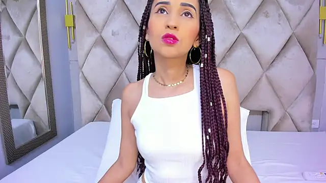 violett rabbit  online show from 04/16/26, 08:20