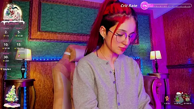 Snapshot of Ale_sweety_ chatting on 12/19/25, 12:39 Ale sweety online show from 12/19/25, 12:39