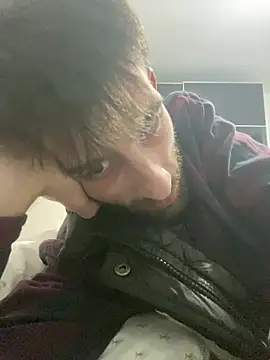 Snapshot of Dondeloquieras4 chatting on 02/08/26, 11:52 Dondeloquieras4 online show from 02/08/26, 11:52