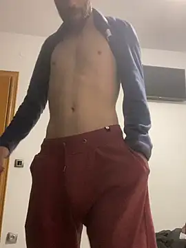 Snapshot of Dondeloquieras4 chatting on 02/12/26, 07:09 Dondeloquieras4 online show from 02/12/26, 07:09