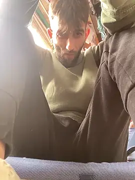 Snapshot of Dondeloquieras4 chatting on 03/03/26, 12:55 Dondeloquieras4 online show from 03/03/26, 12:55