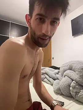 Dondeloquieras4 online show from 03/11/26, 02:56