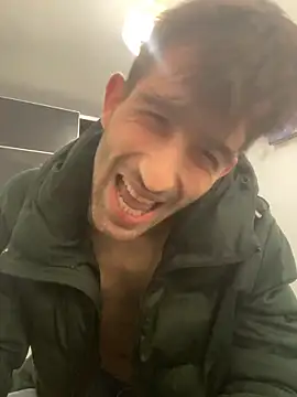 Dondeloquieras4 online show from 04/06/26, 02:29