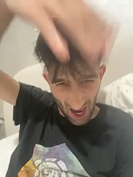 Dondeloquieras4 online show from 04/09/26, 03:06