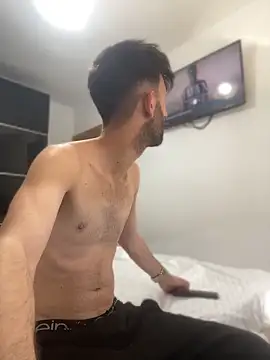 Dondeloquieras4 online show from 04/14/26, 04:13