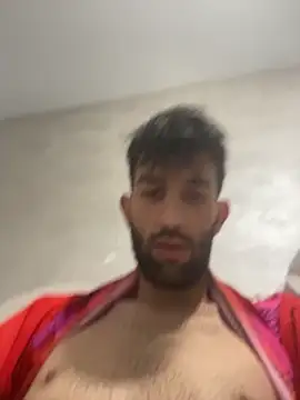 Dondeloquieras4 online show from 04/17/26, 07:17