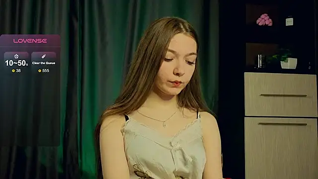 miragge  online show from 01/12/26, 02:50