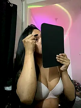 MiyakoCavendish online show from 10/26/25, 04:46