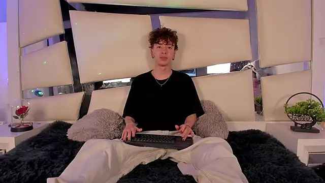 Genesis ask online show from 01/09/26, 04:26