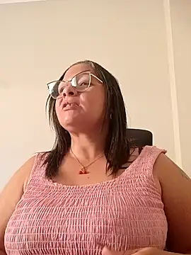 Angie milf50 online show from 04/12/26, 08:36