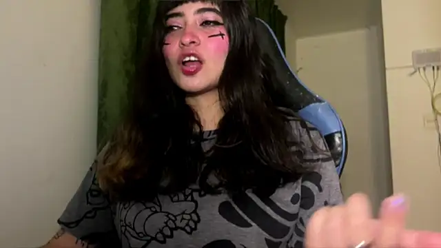 Annagoth  online show from 03/13/26, 04:19