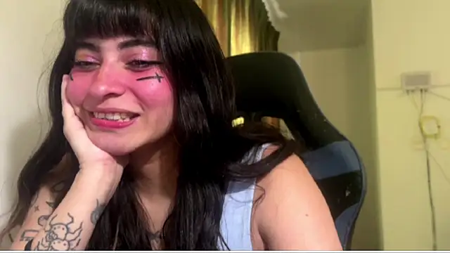 Annagoth  online show from 03/26/26, 06:02