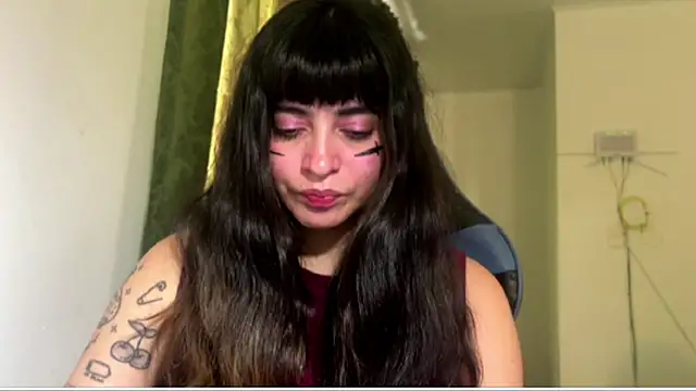 Annagoth  online show from 03/27/26, 03:45