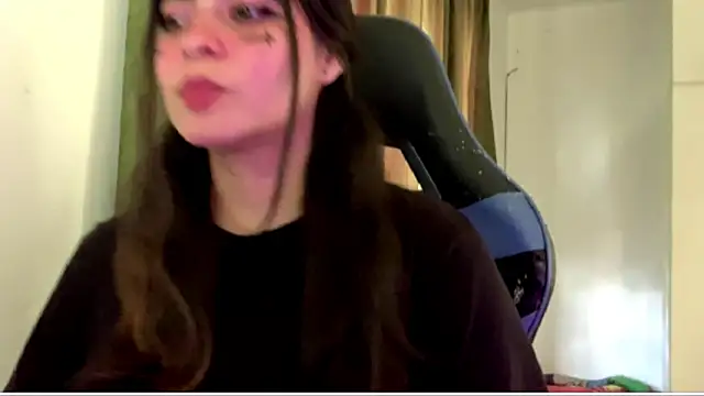 Annagoth  online show from 04/02/26, 04:26