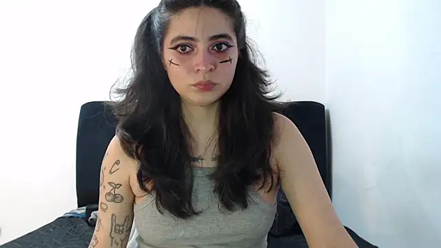 Annagoth  online show from 06/09/26, 01:50