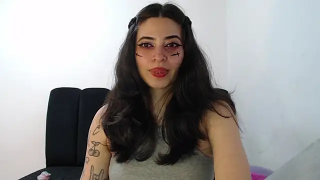 Annagoth  online show from 06/18/26, 12:11