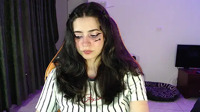 Snapshot of Annagoth_ chatting on 06/22/26, 05:04 Annagoth online show from 06/22/26, 05:04