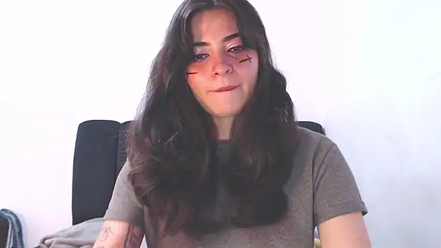 Snapshot of Annagoth_ chatting on 07/08/26, 11:20 Annagoth online show from 07/08/26, 11:20