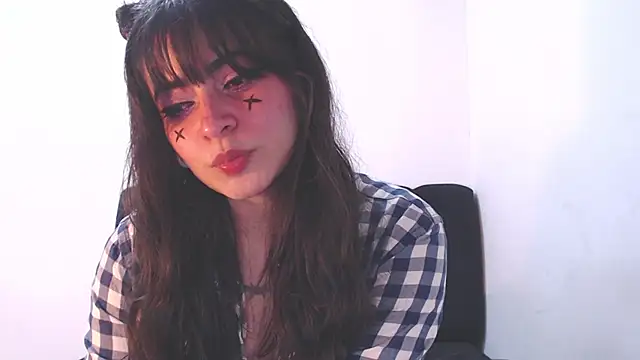 Snapshot of Annagoth_ chatting on 07/15/26, 03:45 Annagoth online show from 07/15/26, 03:45