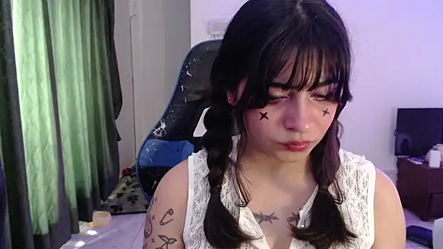 Snapshot of Annagoth_ chatting on 07/27/26, 07:10 Annagoth online show from 07/27/26, 07:10