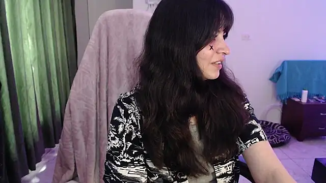 Snapshot of Annagoth_ chatting on 07/31/26, 10:20 Annagoth online show from 07/31/26, 10:20