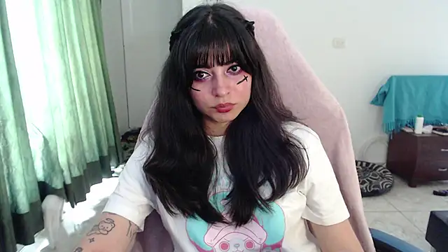 Snapshot of Annagoth_ chatting on 08/01/26, 07:35 Annagoth online show from 08/01/26, 07:35