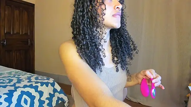 Keniia rizz online show from 07/25/26, 11:35