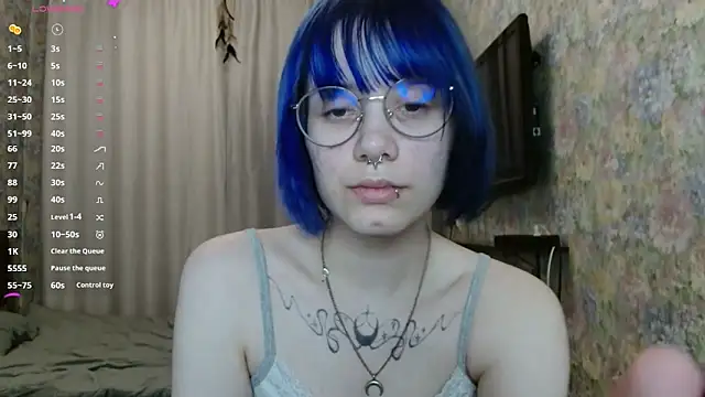 KellePourier online show from 02/21/26, 06:09