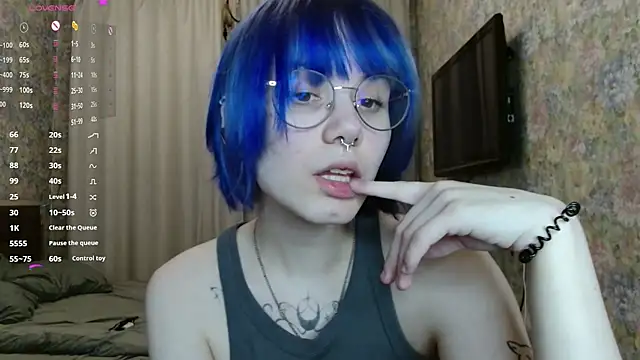 KellePourier online show from 02/24/26, 06:17