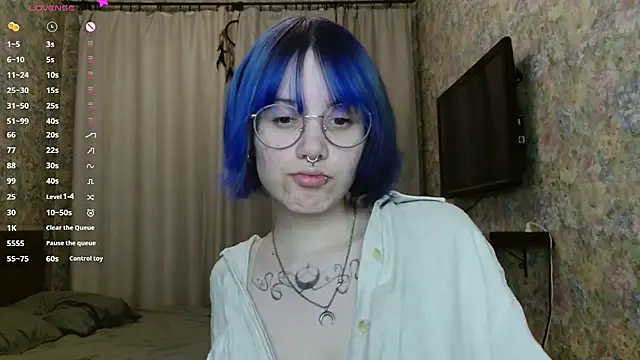 KellePourier online show from 02/25/26, 06:39