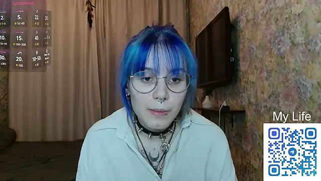 KellePourier online show from 03/25/26, 04:57