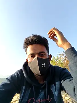 devil boy 0909 online show from 12/01/25, 02:49