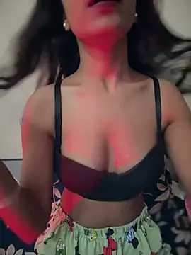 jeshmin rao online show from 03/18/26, 09:34