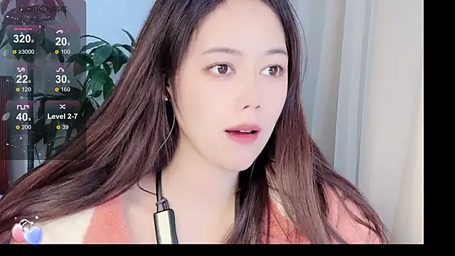 Tangt- online show from 11/18/25, 07:02