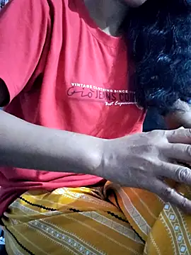 Hot-Rubyy online show from 04/26/26, 05:21