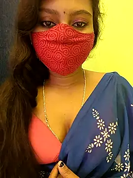 Sexy-suhana- online show from 11/23/25, 10:48