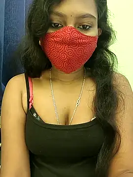 Sexy-suhana- online show from 11/25/25, 03:56